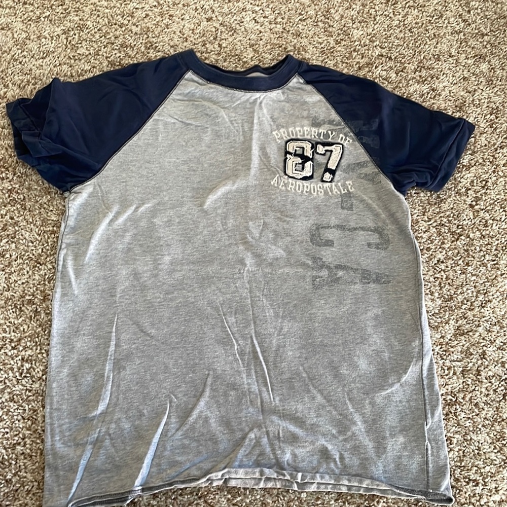 Aeropostale t-shirt